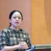 Puan Desak Pemerintah Gerak Cepat Atasi Karhutla Kalimantan, Warga Jangan Dibiarkan Terpapar Asap