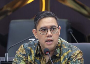 DPR Masih Kaji Aturan OTT dalam RUU Penyiaran, Dave Laksono: Jangan Hambat Inovasi Digital
