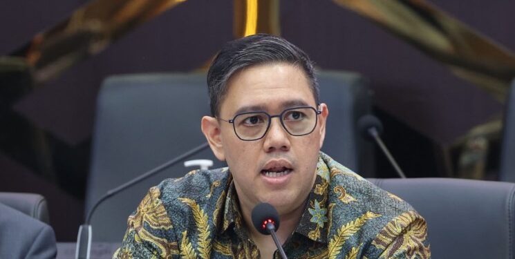 DPR Masih Kaji Aturan OTT dalam RUU Penyiaran, Dave Laksono: Jangan Hambat Inovasi Digital