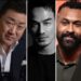 Gokil! Ma Dong Seok dan Joe Taslim satu film dengan Chris Hemsworth di Extraction 3