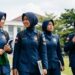 Kadet Muslim Unhan boleh berhijab, aturan seragam segera disesuaikan