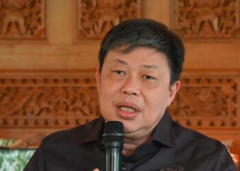 DPR Desak Audit Korporasi Usai 72 Tersangka Karhutla Ditetapkan