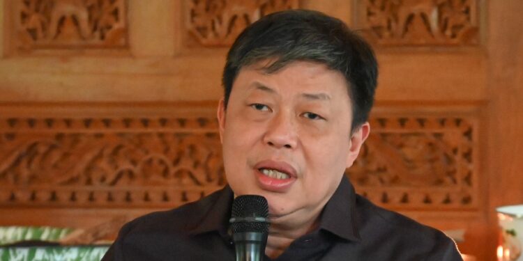 DPR Desak Audit Korporasi Usai 72 Tersangka Karhutla Ditetapkan