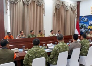 Prabowo Tak Main-Main soal Karhutla: Korporasi Terindikasi Bakar Lahan, Izin Dicabut