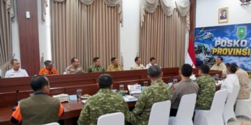 Prabowo Tak Main-Main soal Karhutla: Korporasi Terindikasi Bakar Lahan, Izin Dicabut
