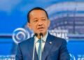 Menteri ESDM soal Proyek PLTS 100 GWp: Negara Bisa Hemat Rp 73,9 T per Tahun, Buka 5,5 Juta Lapangan Kerja
