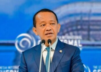 Menteri ESDM soal Proyek PLTS 100 GWp: Negara Bisa Hemat Rp 73,9 T per Tahun, Buka 5,5 Juta Lapangan Kerja