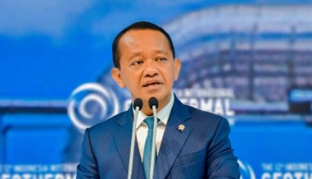 Menteri ESDM soal Proyek PLTS 100 GWp: Negara Bisa Hemat Rp 73,9 T per Tahun, Buka 5,5 Juta Lapangan Kerja