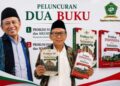 Tali Jagat NU di Muktamar ke-35, Menjaga Tradisi dan Menyambut Perubahan Zaman