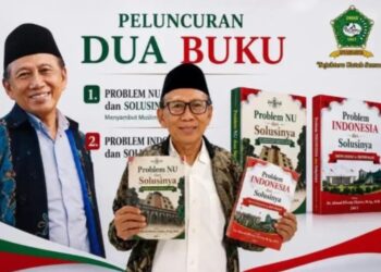 Tali Jagat NU di Muktamar ke-35, Menjaga Tradisi dan Menyambut Perubahan Zaman