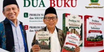 Tali Jagat NU di Muktamar ke-35, Menjaga Tradisi dan Menyambut Perubahan Zaman