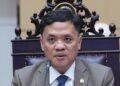 RUU Perampasan Aset Ditargetkan Rampung dan Disahkan DPR Desember 2026
