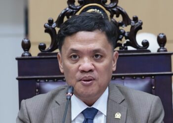 RUU Perampasan Aset Ditargetkan Rampung dan Disahkan DPR Desember 2026