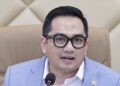 Rifqinizamy Karsayuda Desak ANRI Percepat Digitalisasi Arsip untuk Cegah Sengketa Batas Wilayah