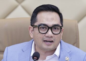 Rifqinizamy Karsayuda Desak ANRI Percepat Digitalisasi Arsip untuk Cegah Sengketa Batas Wilayah
