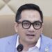 Rifqinizamy Karsayuda Desak ANRI Percepat Digitalisasi Arsip untuk Cegah Sengketa Batas Wilayah