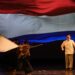 Persembahan Cinta Untuk Republik