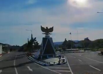 Bukan Lagi Daerah Terisolasi, Perbatasan Kini Jadi Beranda Terdepan Indonesia