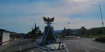 Bukan Lagi Daerah Terisolasi, Perbatasan Kini Jadi Beranda Terdepan Indonesia