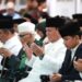 Peserta Muktamar NU Apresiasi Pidato Prabowo, Harap Sinergi Ulama dan Pemerintah Makin Kuat