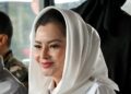 Novita Wijayanti Minta Penanganan Bencana NTT Dipercepat