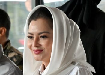 Novita Wijayanti Minta Penanganan Bencana NTT Dipercepat