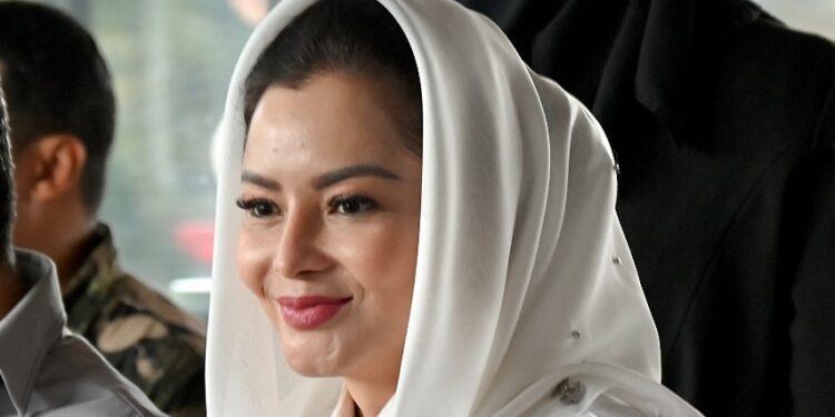 Novita Wijayanti Minta Penanganan Bencana NTT Dipercepat