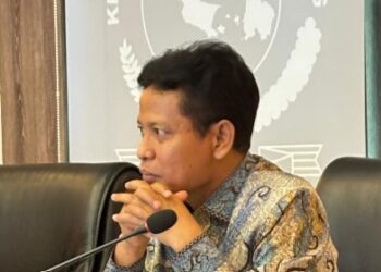 DPD RI Dorong Dana Khusus Kepulauan Masuk RUU, Babel Soroti Biaya Pembangunan