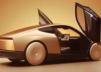 Tesla Luncurkan Cybercab Lagi, Kali Ini Benar-Benar Tanpa Pengemudi?