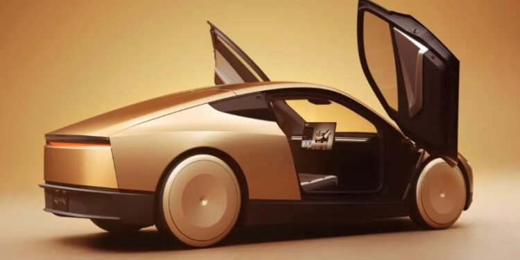 Tesla Luncurkan Cybercab Lagi, Kali Ini Benar-Benar Tanpa Pengemudi?