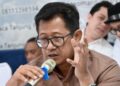 Angin Kencang Ancam Pengendara Suramadu, DPR Dorong Jembatan Ditutup Sementara