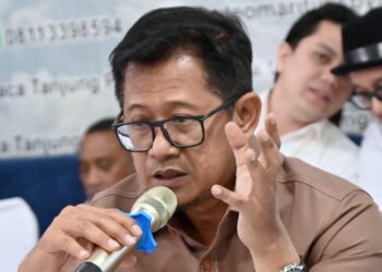 Angin Kencang Ancam Pengendara Suramadu, DPR Dorong Jembatan Ditutup Sementara