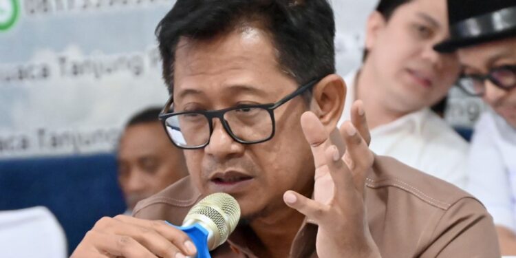 Angin Kencang Ancam Pengendara Suramadu, DPR Dorong Jembatan Ditutup Sementara