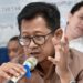Angin Kencang Ancam Pengendara Suramadu, DPR Dorong Jembatan Ditutup Sementara