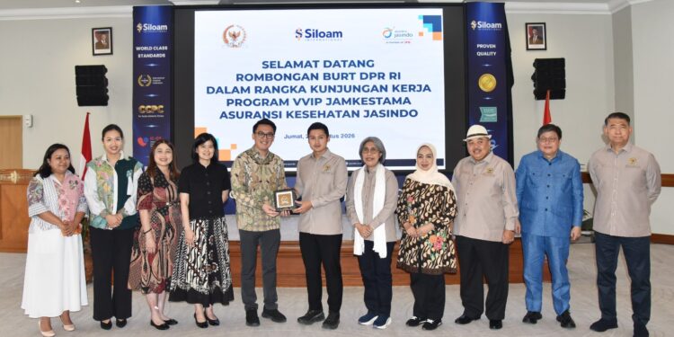 Jamkestama Disorot BURT DPR, Kendala Obat dan Penjaminan Diminta Segera Dibenahi