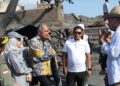 DPR Desak Desa Adat Sade Dibangun Lagi Kurang dari 6 Bulan, Mitigasi Kebakaran Wajib Diperkuat