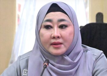 DPR Desak Mitigasi Bencana Diperkuat: Jangan Tunggu Bencana Datang Baru Bergerak