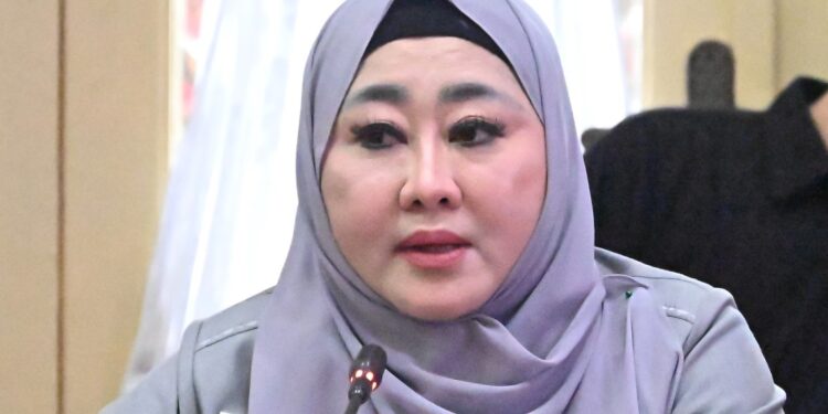 DPR Desak Mitigasi Bencana Diperkuat: Jangan Tunggu Bencana Datang Baru Bergerak