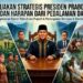 Prabowo Bahas Penyesuaian Syarat Warga Dayak Pedalaman Jadi TNI, Agar Rekrutmen Lebih Sesuai Kondisi Daerah