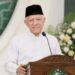 Gus Kikin Resmi Terpilih Jadi Ketua Umum PBNU 2026-2031