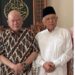 Pimpin PBNU, LaNyalla Optimis Gus Kikin Mampu Penuhi Harapan Presiden