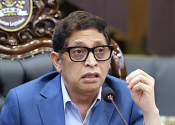 Baleg DPR Setujui RUU Penyiaran, Konten Digital hingga LGBT Masuk Aturan Baru