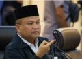 Anggaran Bakom Pemerintah Naik Jadi Rp1,9 Triliun, DPR Minta Kinerja Diukur dari Persepsi Publik