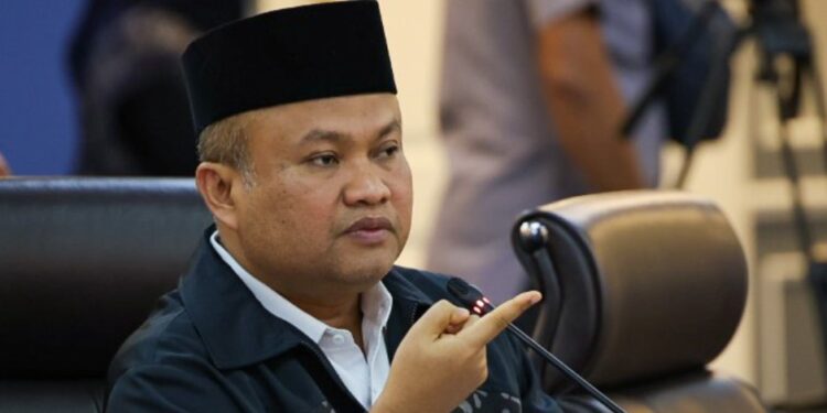 Anggaran Bakom Pemerintah Naik Jadi Rp1,9 Triliun, DPR Minta Kinerja Diukur dari Persepsi Publik