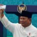 Prabowo Terima Kartu Anggota Seumur Hidup NU: Ini Kehormatan Besar bagi Saya