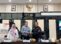 DPD RI Kalbar Terima Audiensi Yayasan Persaudaraan Bugis Melayu, Syarif Melvin: Aspirasi Masyarakat Harus Terus Disalurkan