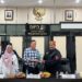 DPD RI Kalbar Terima Audiensi Yayasan Persaudaraan Bugis Melayu, Syarif Melvin: Aspirasi Masyarakat Harus Terus Disalurkan