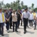Tinjau Longsor di Nias, Menteri Dody: Tangani Secara Komprehensif Agar Tidak Berulang