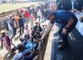 Gelar Lomba Karapan Sapi Jelang HUT ke-25 Demokrat, AHY: Kekayaan Budaya Nusantara Harus Dijaga dan Diwariskan