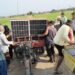 Pompa Air Tenaga Surya Kementerian PU Selamatkan 250 Hektare Sawah di Majalengka dari Ancaman Kekeringan